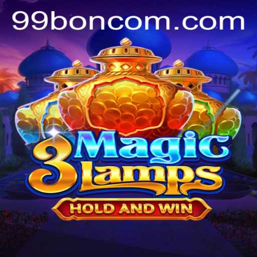 Discover the Enchantment of 3MagicLamps: Your Guide to the Game and the Role of 99 BON
