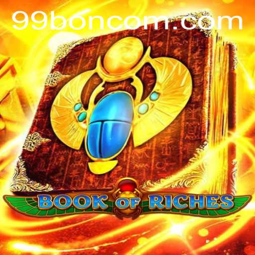 Discovering the Magic of BookofRiches: Unveiling Secrets and Strategies