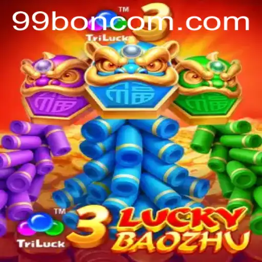 Exploring 3LuckyBaozhu: A Captivating Game Experience with 99 BON