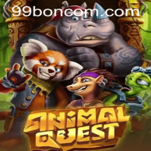 Discover the Thrilling World of AnimalQuest: A Game of Adventure and Strategy