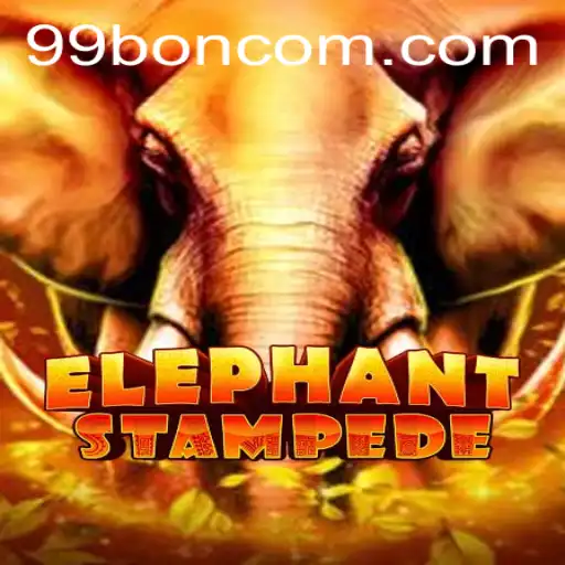 ElephantStampede: A Thrilling Gaming Experience with 99 BON