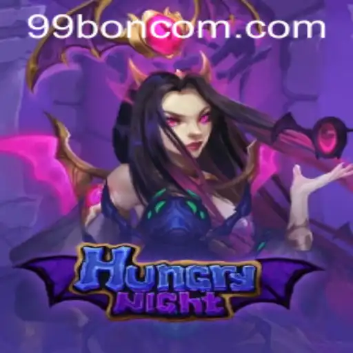 HungryNight: A Thrilling Adventure in the Quest for 99 BON