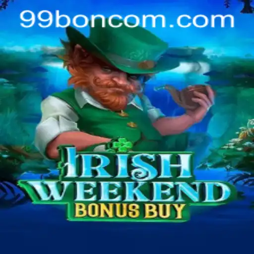 Unveiling the Excitement of IrishWeekendBonusBuy: A Journey Through Gameplay and Current Events