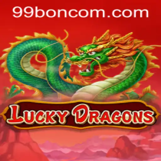 Unveiling LuckyDragons: A Captivating Journey into the World of 99 BON