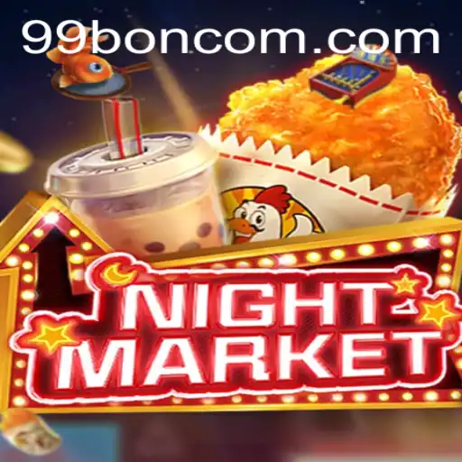 Discover the Enigmatic World of NIGHTMARKET 99 BON