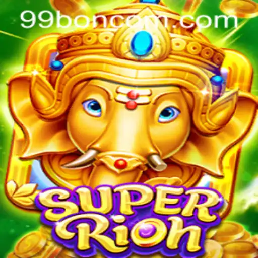 SuperRich: The Ultimate 99 BON Experience