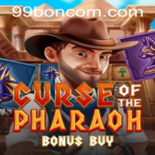 Exploring CurseofthePharaohBonusBuy: Unveiling the 99 BON