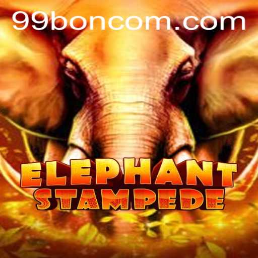 ElephantStampede: A Thrilling Gaming Experience with 99 BON