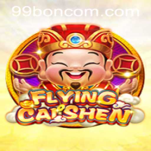 Exploring the Enchanting World of FlyingCaiShen and the Allure of 99 BON