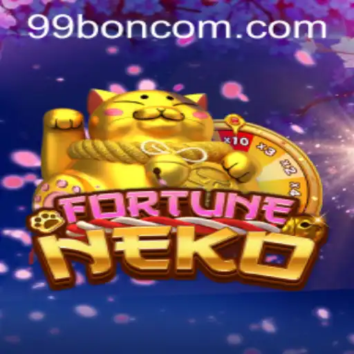 FortuneNeko: A Journey into the World of 99 BON