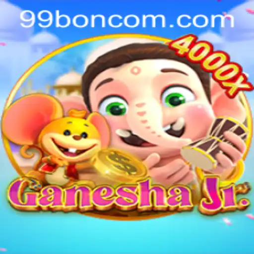 Exploring GaneshaJr: A Dive into the Enthralling World of 99 BON