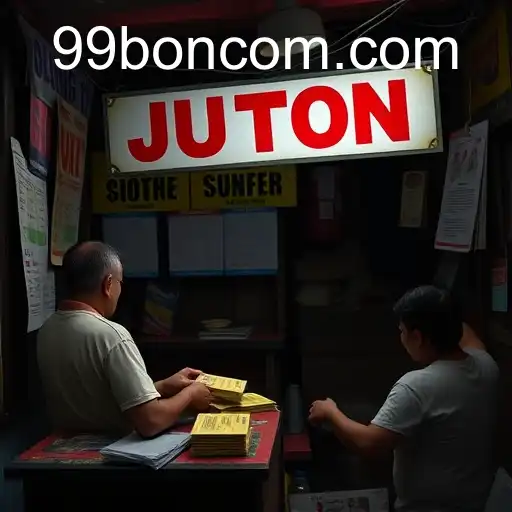 The Complex World of Jueteng in the Philippines