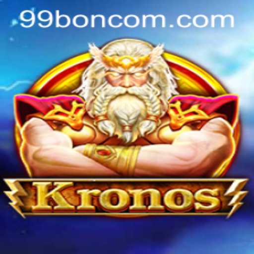 Explore the Enchanting World of Kronos: The Game of 99 BON