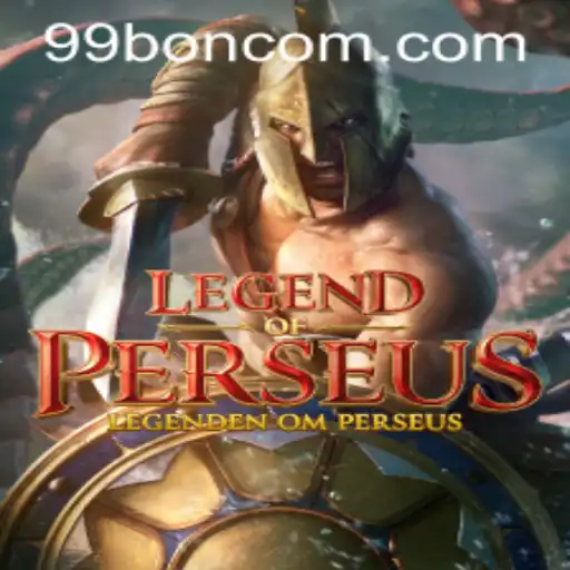 LegendofPerseus: A Mythological Adventure with a Modern Twist
