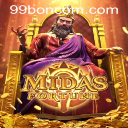 MidasFortune: Unveiling the Thrills of the 99 BON Game Experience