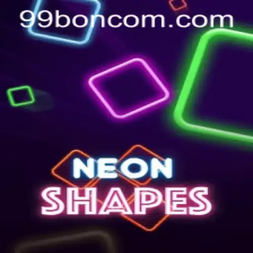 Unlocking the Vibrant World of NeonShapes: A Deep Dive into Gameplay and Strategies with 99 BON