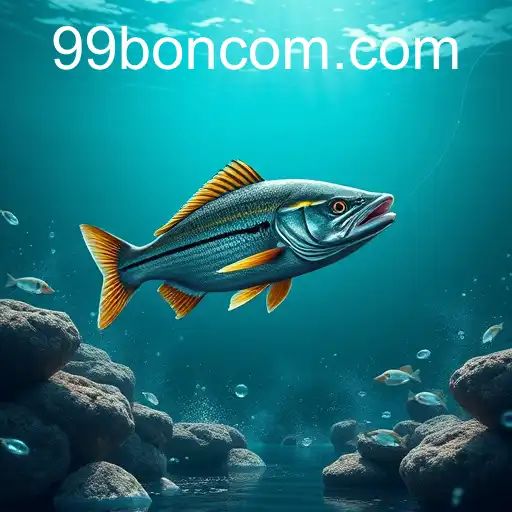 The Allure of Online Fishing: Unlocking the Mysteries of 99 BON