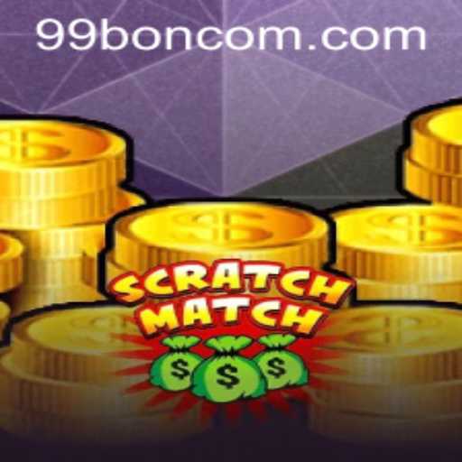 Unveiling ScratchMatch: The Interactive Gaming Experience with 99 BON