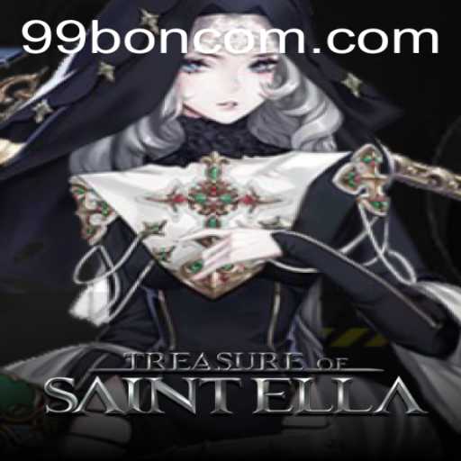 Embark on a Legendary Adventure with TreasureofSaintElla and Unveil the Mysteries of 99 BON
