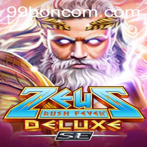 Explore the Thunderous World of ZeusRushFeverDeluxeSE